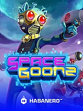 Space Goonz