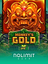 Monkeys Gold Xpays