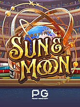 Destiny Of Sun & Moon