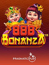 888 Bonanza�