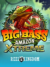 Big Bass Amazon Xtreme�