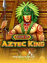 Book Of Aztec King