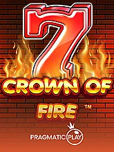 Crown Fire�