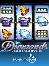 Diamonds Are Forever 3 Lines