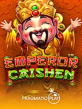 Emperor Caishen�