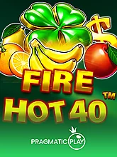 Fire Hot 40�