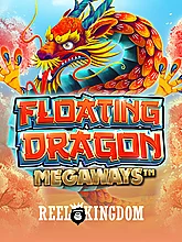 Floating Dragon Megaways�