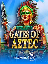 Gates Of Aztec�