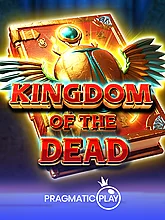 Kingdom Of The Dead�