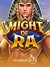 Might Of Ra
