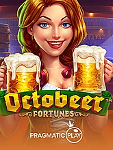 Octobeer Fortunes�
