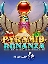 Pyramid Bonanza�