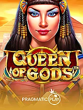 Queen Of Gods�
