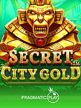 Secret City Gold�