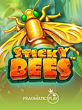 Sticky Bees�
