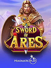 Sword Of Ares�