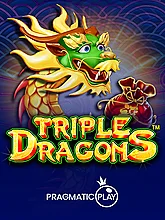 Triple Dragons�
